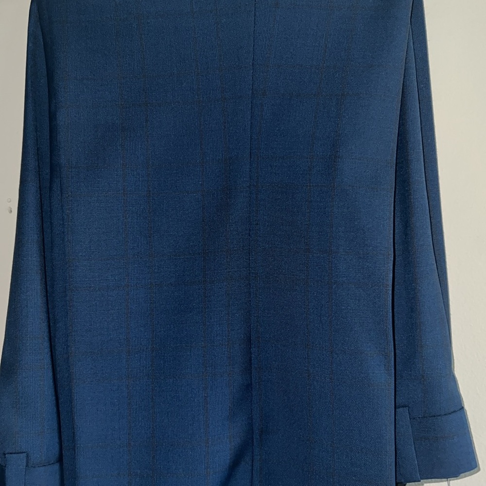 Dormeuil Suits - Picture 11 of 13